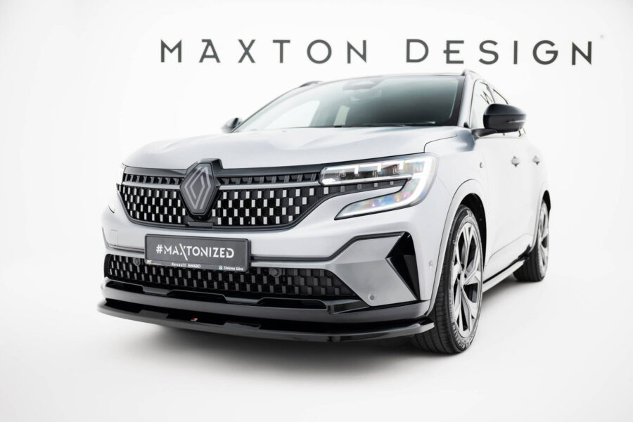 Frontleppe Renault Austral Iconic / Iconic Esprit Alpine Mk1 – bilde 1 av 5