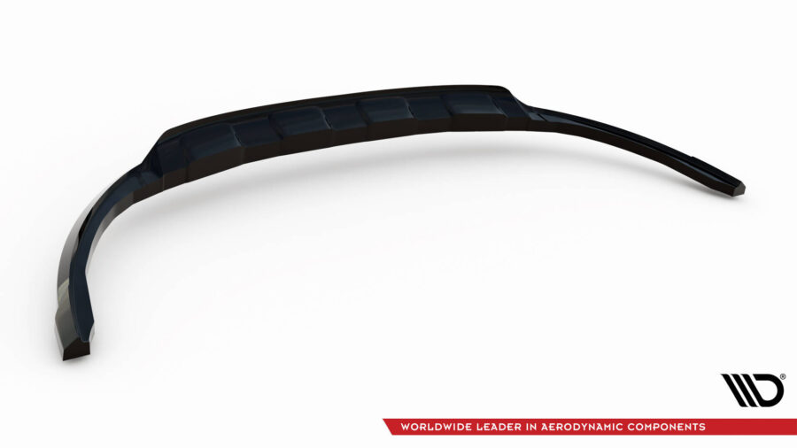 Frontleppe Renault Espace Mk5 – bilde 5 av 5