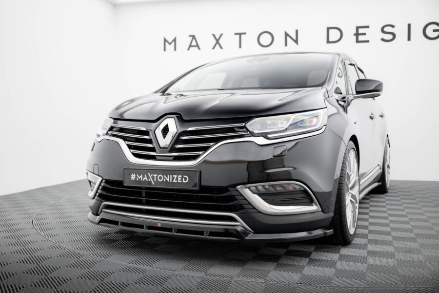 Frontleppe Renault Espace Mk5 – bilde 1 av 5