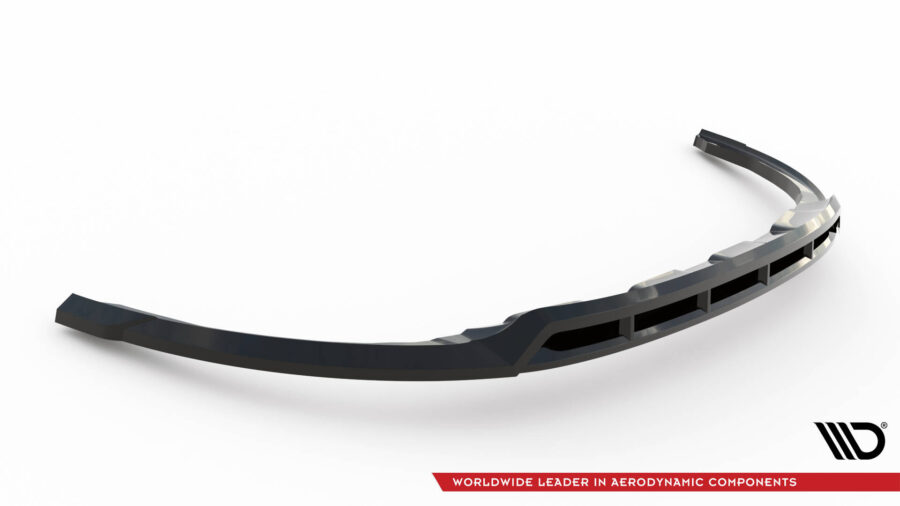 Frontleppe Renault Espace Mk5 – bilde 4 av 5