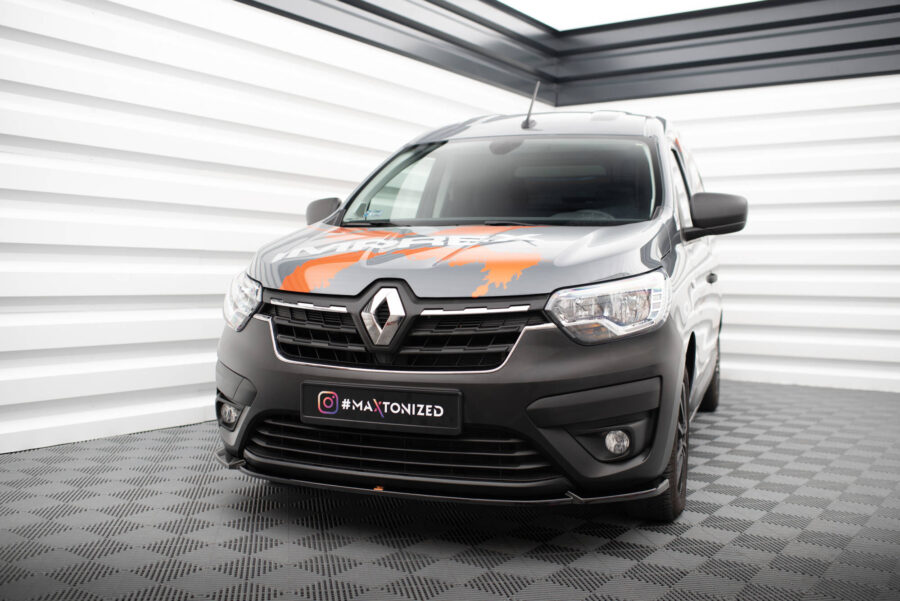 Frontleppe Renault Express Mk2 – bilde 1 av 5