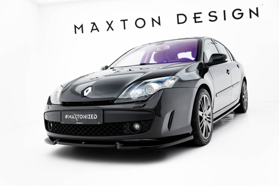 Frontleppe Renault Laguna Hatchback GT Mk3 – bilde 1 av 5