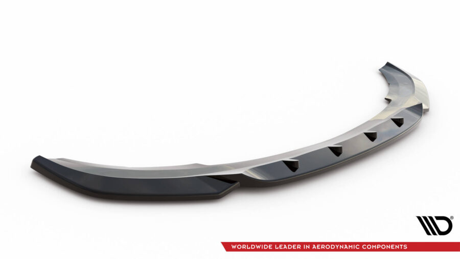 Frontleppe Renault Master Mk3 Facelift – bilde 4 av 5