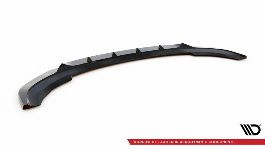 Frontleppe Renault Master Mk3 Facelift – bilde 5 av 5