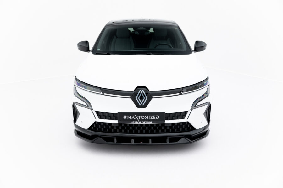 Frontleppe Renault Megane E-Tech Electric Mk1 – bilde 2 av 7