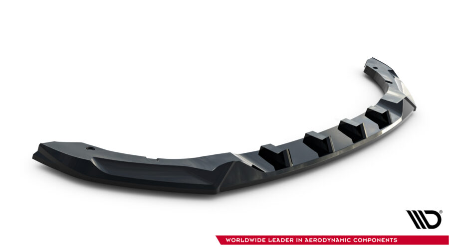 Frontleppe Renault Megane E-Tech Electric Mk1 – bilde 6 av 7