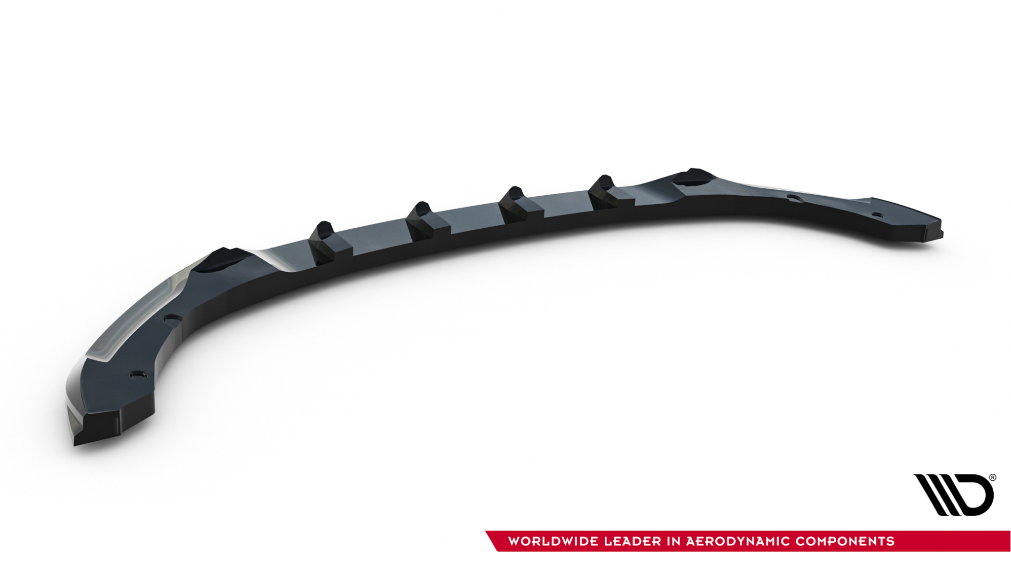 Frontleppe Renault Megane E-Tech Electric Mk1 - Bilde 7