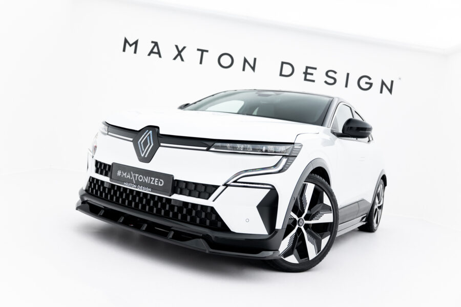 Frontleppe Renault Megane E-Tech Electric Mk1 – bilde 1 av 7