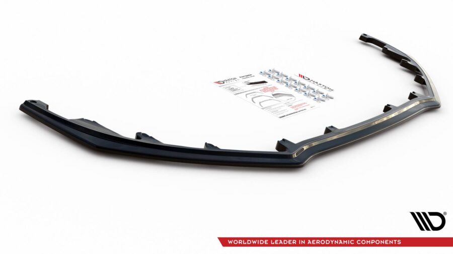 Frontleppe Renault Megane Mk.4 GT-Line – bilde 1 av 2
