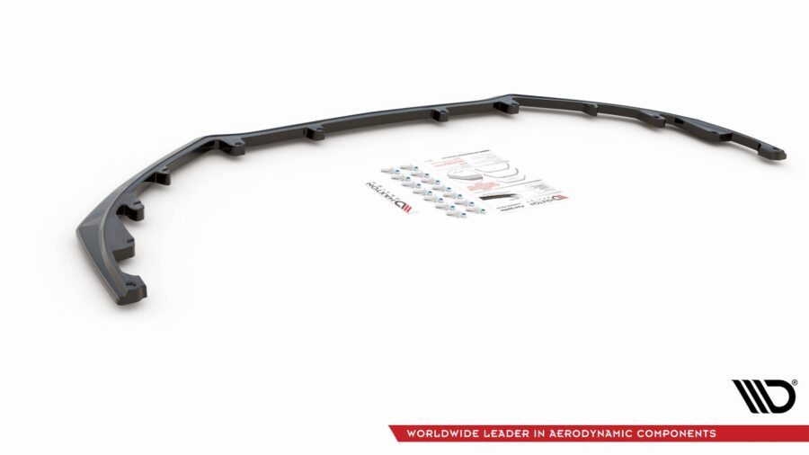 Frontleppe Renault Megane Mk.4 GT-Line – bilde 2 av 2