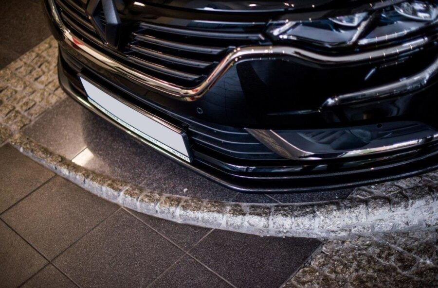 Frontleppe Renault Talisman – bilde 3 av 10