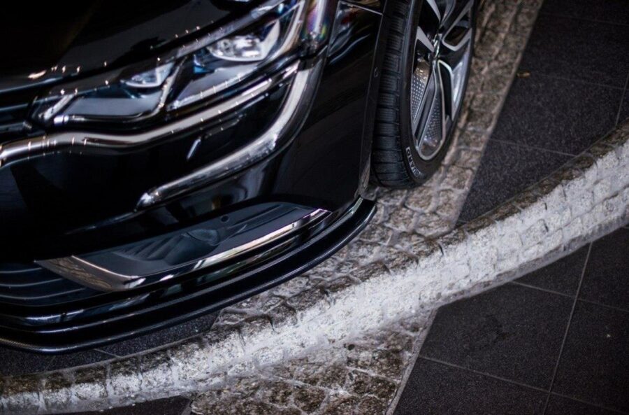 Frontleppe Renault Talisman – bilde 4 av 10