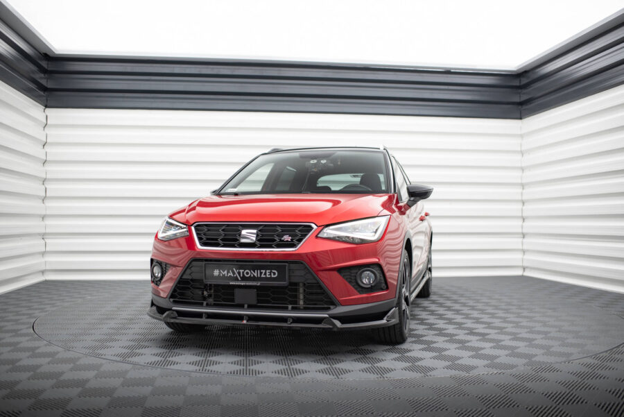 Frontleppe Seat Arona FR Mk1 – bilde 1 av 5