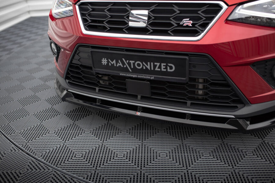 Frontleppe Seat Arona FR Mk1 – bilde 3 av 5