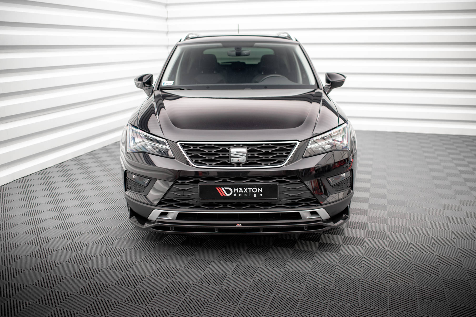 Frontleppe Seat Ateca Mk1 - Bilde 2
