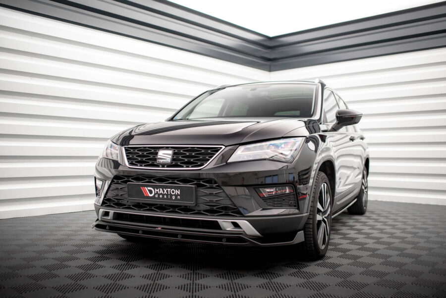 Frontleppe Seat Ateca Mk1 – bilde 1 av 5