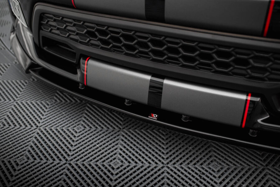 Frontleppe Shelby F150 Super Snake – bilde 3 av 6