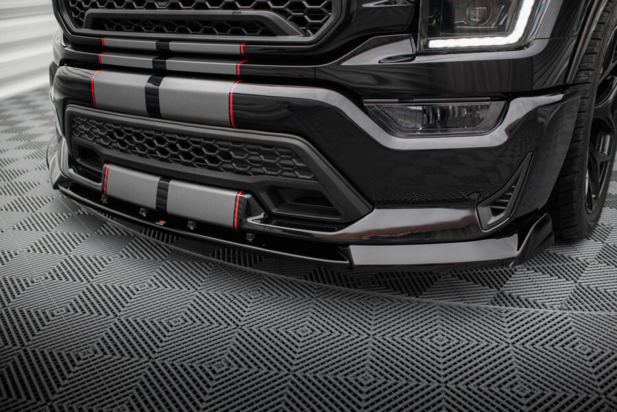 Frontleppe Shelby F150 Super Snake – bilde 4 av 6