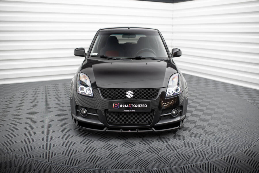 Frontleppe Suzuki Swift Sport Mk4 – bilde 2 av 5
