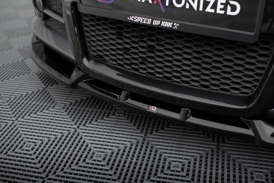 Frontleppe Suzuki Swift Sport Mk4 – bilde 3 av 5