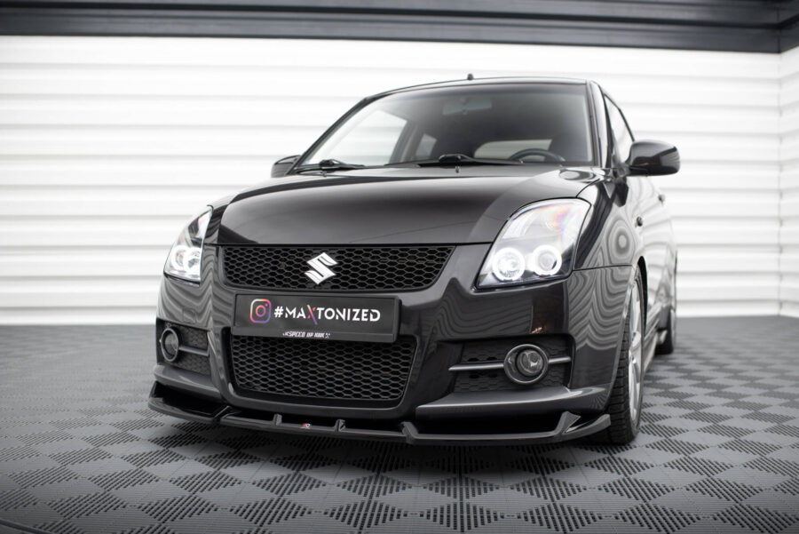 Frontleppe Suzuki Swift Sport Mk4 – bilde 1 av 5