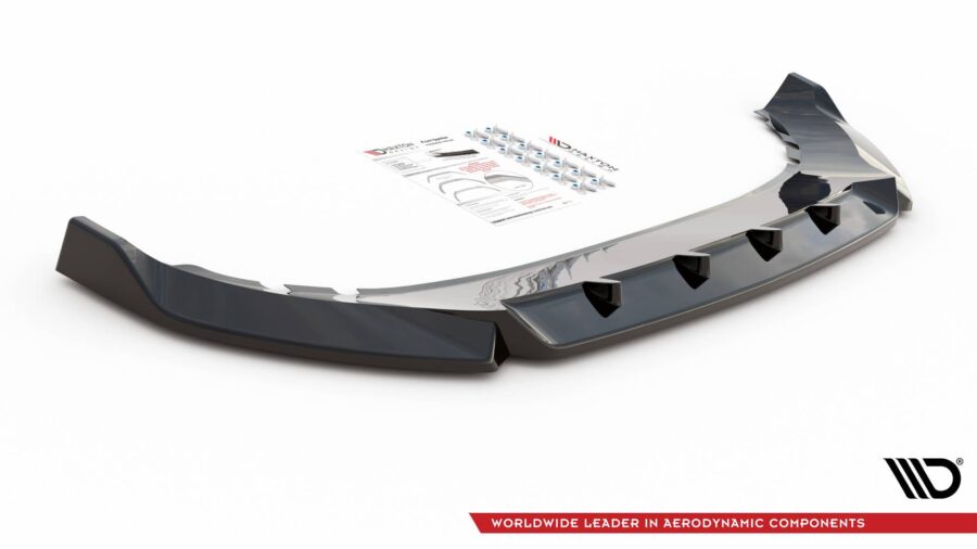 Frontleppe Cupra Ateca Mk1 V.1 – bilde 6 av 7