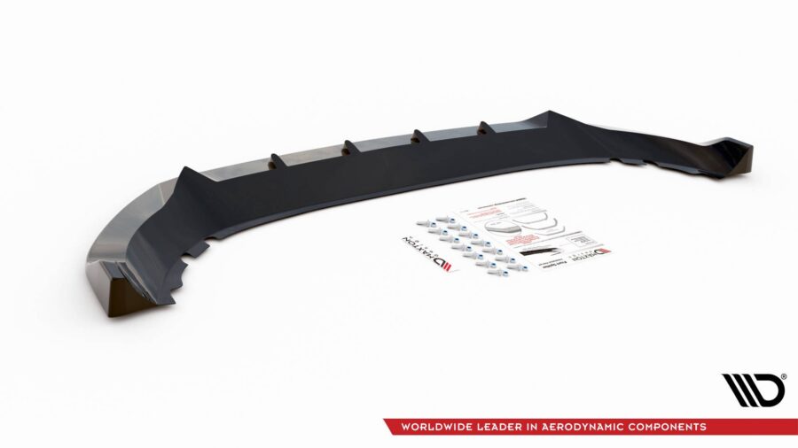 Frontleppe Cupra Ateca Mk1 V.1 – bilde 7 av 7