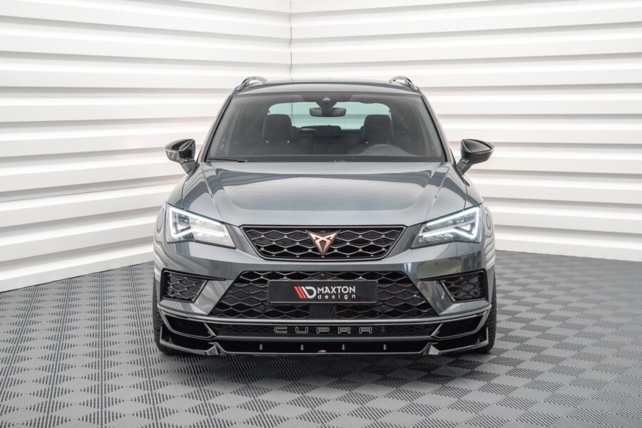 Frontleppe Cupra Ateca Mk1 V.1 – bilde 2 av 7
