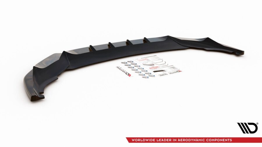 Frontleppe Cupra Formentor V.1 – bilde 4 av 4