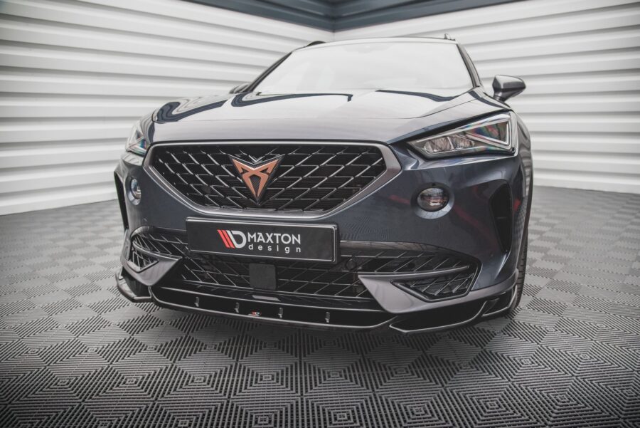 Frontleppe Cupra Formentor V.1 – bilde 2 av 4