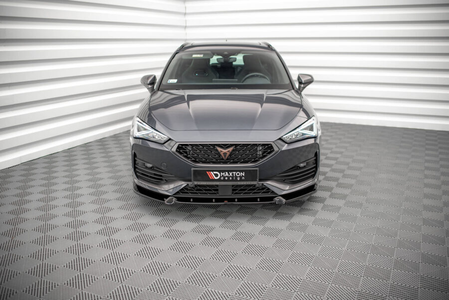 Frontleppe Cupra Leon Mk1 V.1 – bilde 2 av 4