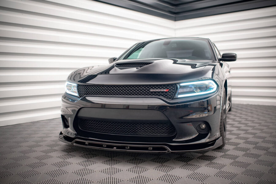 Frontleppe Dodge Charger SRT Mk7 Facelift V.1 – bilde 1 av 5