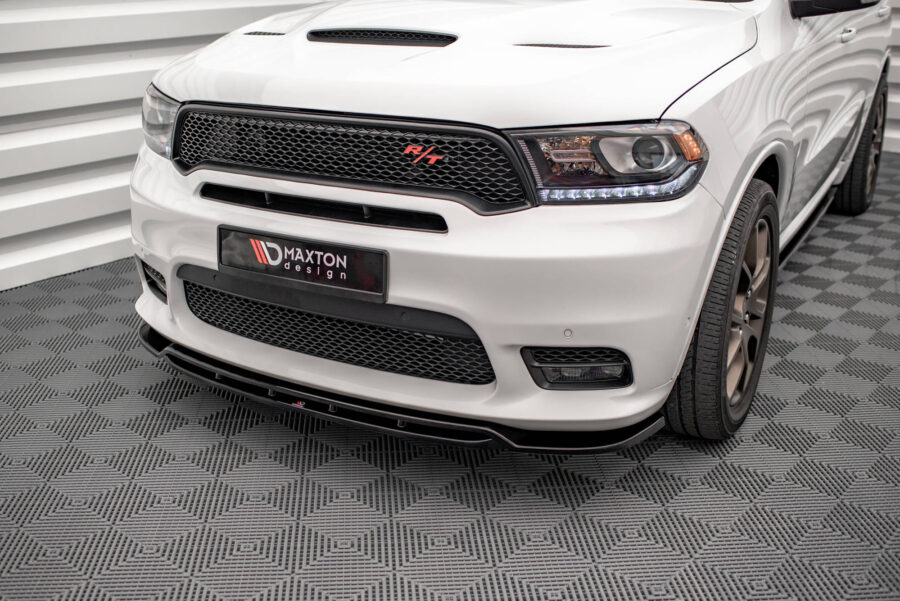 Frontleppe Dodge Durango RT / SRT Mk3 Facelift V.1 – bilde 2 av 5
