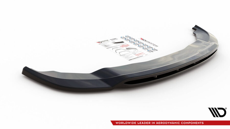 Frontleppe Dodge Durango RT / SRT Mk3 Facelift V.1 – bilde 4 av 5