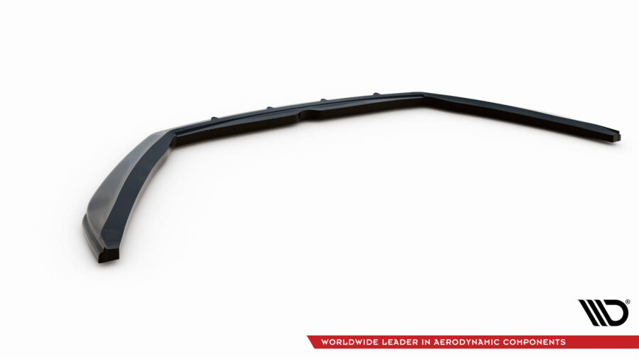 Frontleppe Jaguar F-Type Mk1 Facelift V.1 – bilde 5 av 5