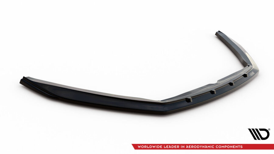 Frontleppe Jaguar F-Type Mk1 Facelift V.1 – bilde 4 av 5