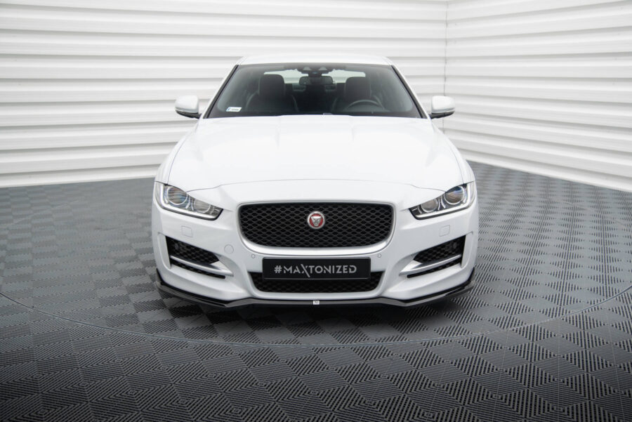 Frontleppe Jaguar XE R-Sport X760 V.1 – bilde 2 av 5