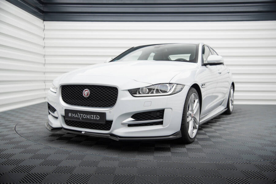 Frontleppe Jaguar XE R-Sport X760 V.1 – bilde 1 av 5