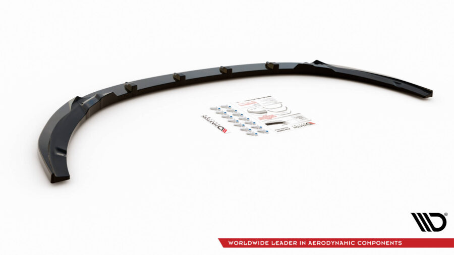 Frontleppe Kia Optima Mk4 V.1 – bilde 5 av 5