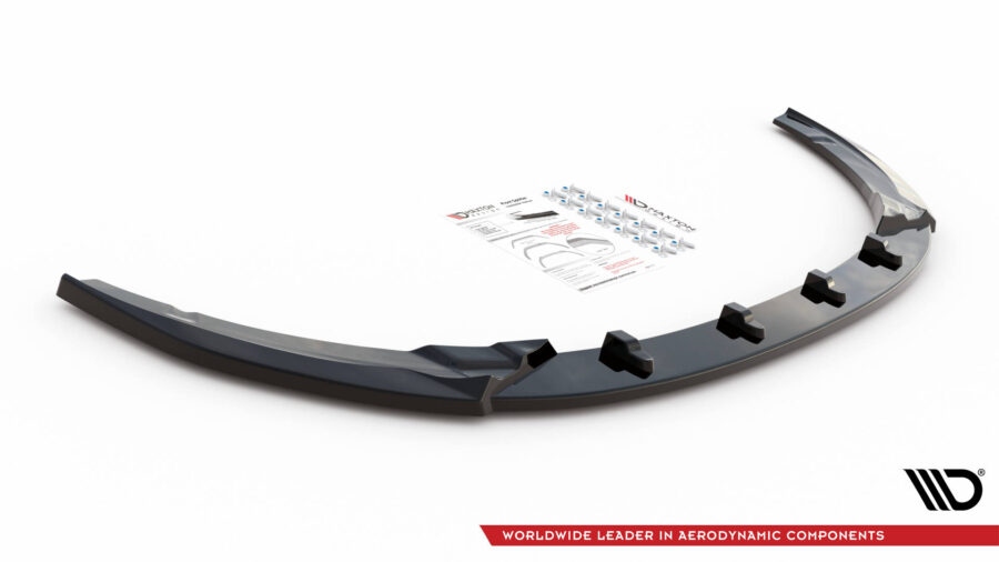 Frontleppe Kia Optima Mk4 V.1 – bilde 4 av 5