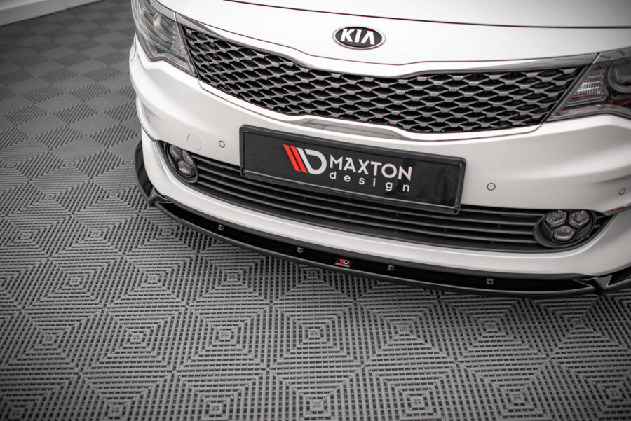 Frontleppe Kia Optima Mk4 V.1 – bilde 3 av 5