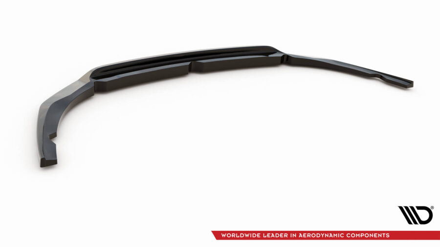 Frontleppe Kia Optima Mk4 Facelift V.1 – bilde 5 av 5
