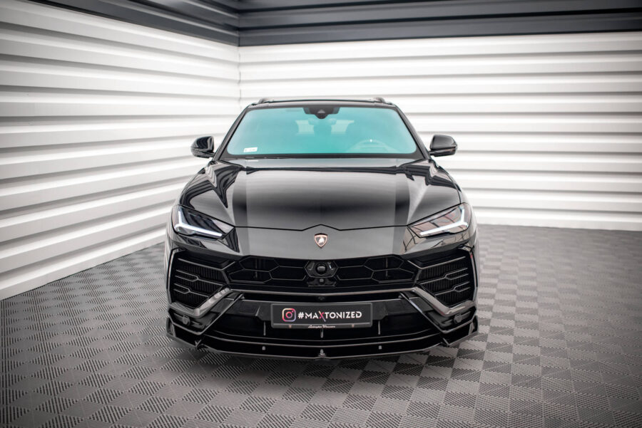 Frontleppe Lamborghini Urus Mk1 V.1 – bilde 2 av 5