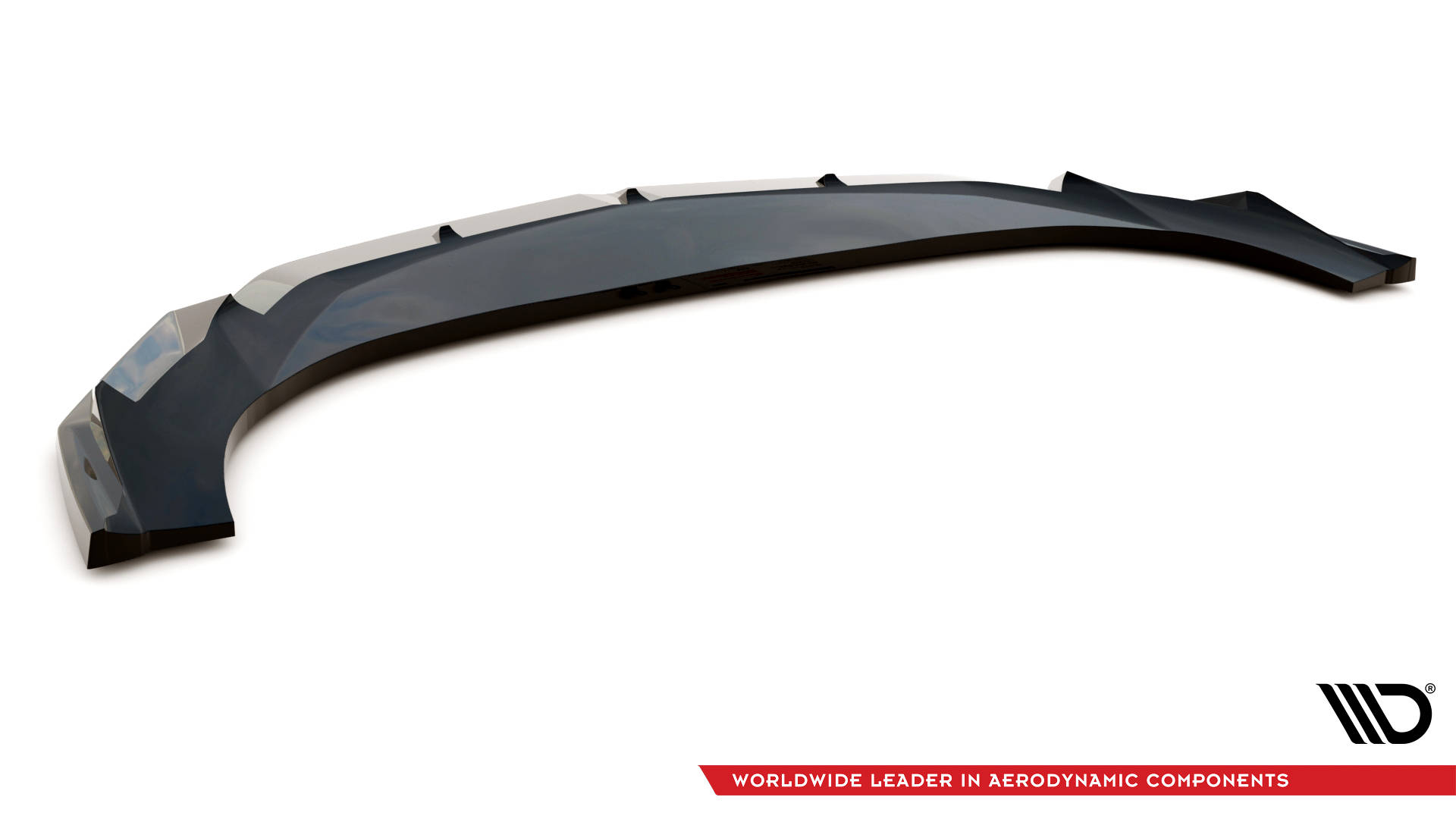 Frontleppe V.1 Lamborghini Urus Mk1 - Bilde 5