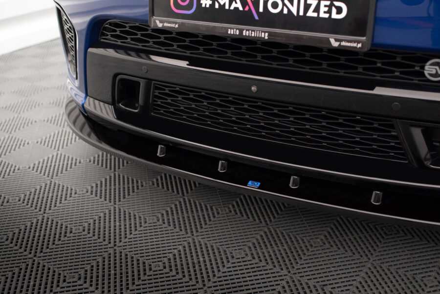 Frontleppe Land Rover Range Rover Sport SVR Mk2 V.1 – bilde 3 av 5