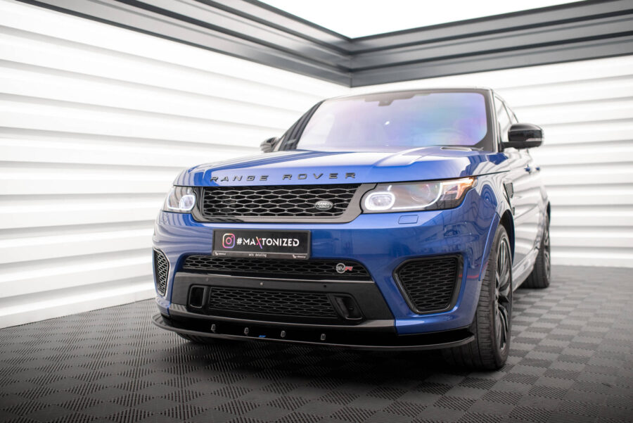 Frontleppe Land Rover Range Rover Sport SVR Mk2 V.1 – bilde 1 av 5
