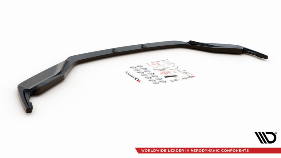 Frontleppe Lexus GS F Sport Mk4 (L10) V.1 – bilde 4 av 4