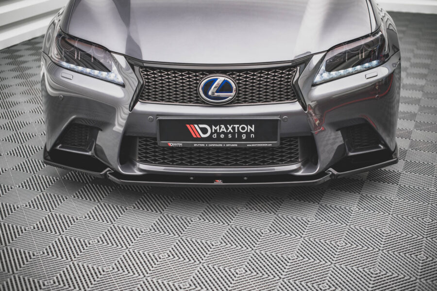 Frontleppe Lexus GS F Sport Mk4 (L10) V.1 – bilde 2 av 4