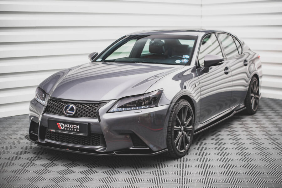 Frontleppe Lexus GS F Sport Mk4 (L10) V.1 – bilde 1 av 4