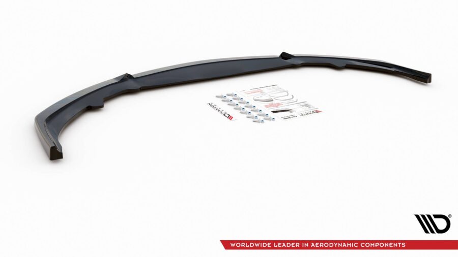 Frontleppe Lexus IS F Mk2 V.1 – bilde 6 av 7